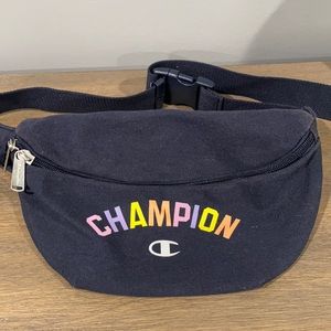 Champion Fanny Pack